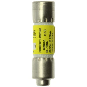 Eaton - Cilindrische zekering - LOW PEAK CC TIME DELAY LP-CC-6 704914