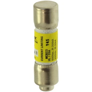 Eaton - Cilindrische zekering - LOW PEAK CC TIME DELAY LP-CC-1-1/4 704964