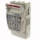 Eaton - Veilighedenlastscheider - SIZE 000 HOR FSD-60MM BUS:S- BRIDGE EBH00013TTS5 705056