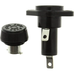 Eaton - Glaszekeringhouder - BUSS FUSEHOLDER HPS-RR 705436