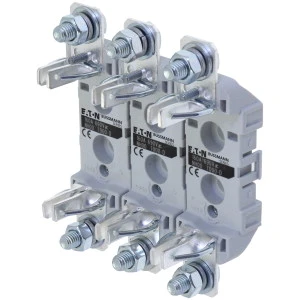 Eaton - D0-zekeringhouder - 690V, 160A, Three-pole TD00-D 705507