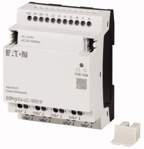 Eaton - Logische module - EASY-E4-UC-16RE1P 197511 705604