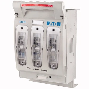Eaton - Veilighedenlastscheider - SIZE 1 HOR FSD-100MM BUS, BOT TER : EBH123TBS8 705641