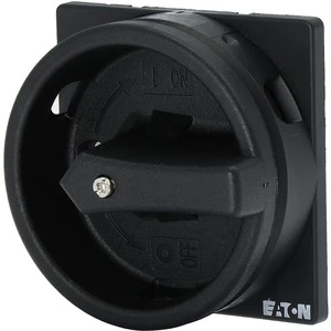 Eaton - Bedieningsknop voor vermogensschakelaar - SVB-SW-T0 060265 705819