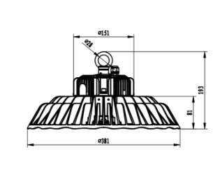 Prolumia - Halstraler - 40643032 40643032 7059836