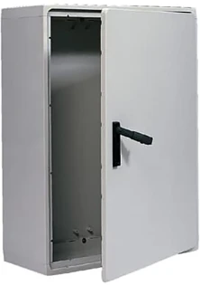ABB - Schakelkast leeg - PS452P63 4TBP833040C0100 7068047