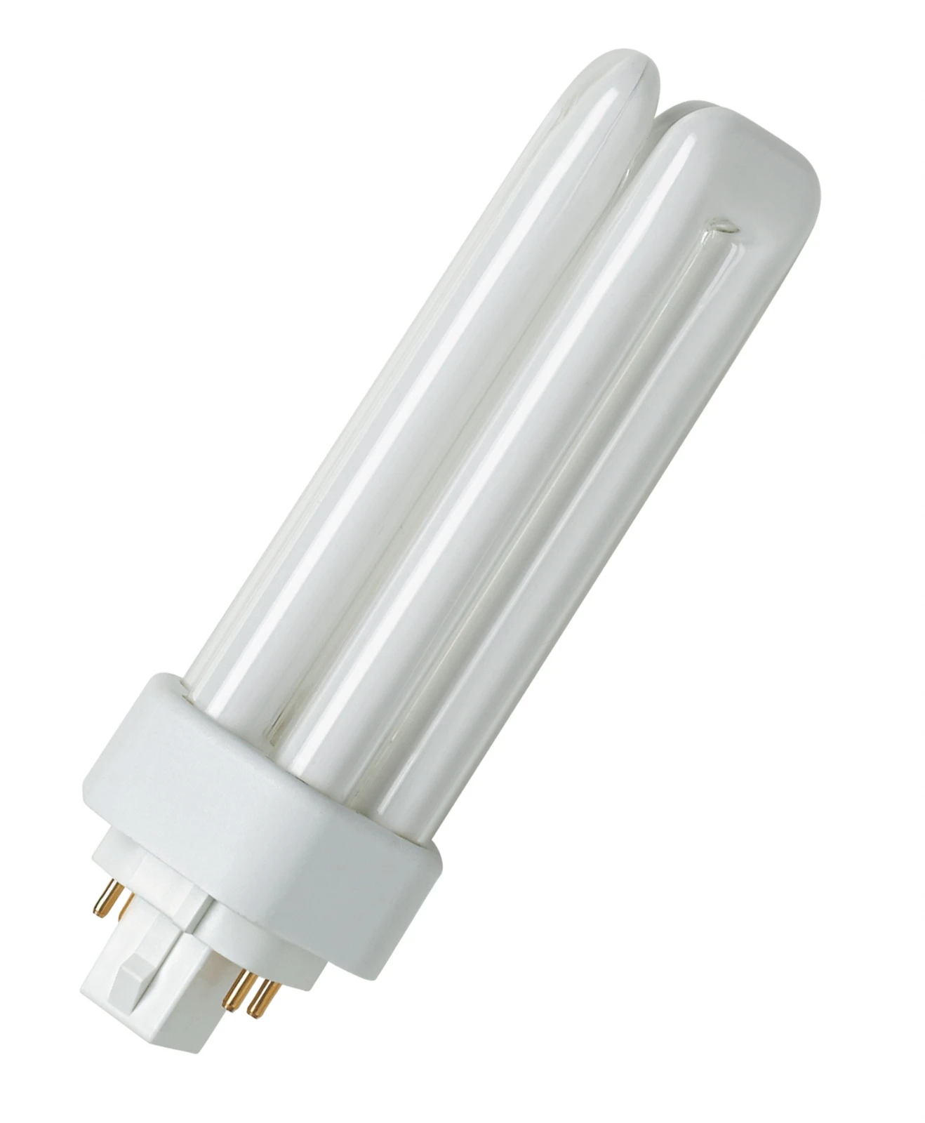 Osram Compact fluorescentielamp zonder geïntegreerd voorschakelapparaat DULUX T/E 26W/840 PLUS GX24Q FS1 4050300342283 7078869