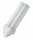 Osram - Compact fluorescentielamp zonder geïntegreerd voorschakelapparaat - DULUX T/E 26W/840 PLUS GX24Q FS1 4050300342283 7078869