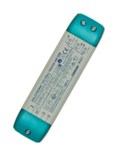 Osram - Transformator laagvolt lichtsysteem - HTI DALI 105/230-240 DIM UNV1 4008321420633 7079321