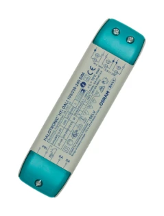Osram - Transformator laagvolt lichtsysteem - HTI DALI 105/230-240 DIM UNV1 4008321420633 7079322