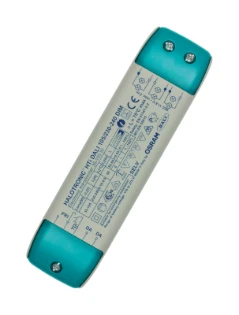 Osram - Transformator laagvolt lichtsysteem - HTI DALI 105/230-240 DIM UNV1 4008321420633 7079323