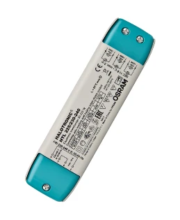Osram - Transformator laagvolt lichtsysteem - HTL 225/230-240 UNV1 4008321927026 7079365