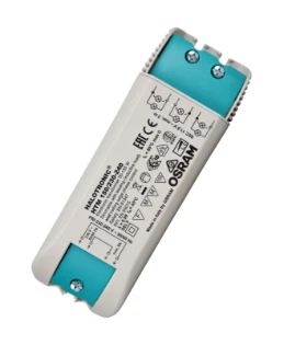 Osram - Transformator laagvolt lichtsysteem - HTM 150/230-240 UNV1 4050300581415 7079510