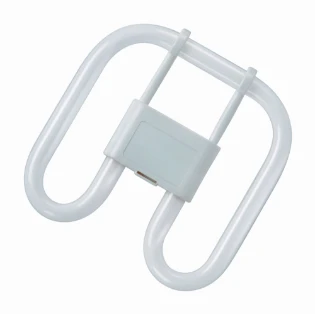 Osram - Compact fluorescentielamp zonder geïntegreerd voorschakelapparaat - CFL SQUARE 28W/835 4-PIN GR10Q FS1 4050300816982 7079639