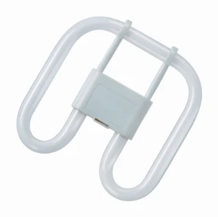 Osram - Compact fluorescentielamp zonder geïntegreerd voorschakelapparaat - CFL SQUARE 28W/835 4-PIN GR10Q FS1 4050300816982 7079640