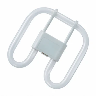 Osram - Compact fluorescentielamp zonder geïntegreerd voorschakelapparaat - CFL SQUARE 28W/835 4-PIN GR10Q FS1 4050300816982 7079641