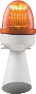 Grothe - Signaalhoorn - HUPE WL6301 31371 70911