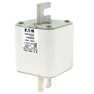 Eaton - HRC zekering - FUSE 1400A 900V 3TN/110 170M8642 709846