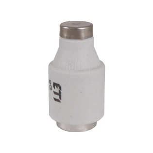 ETI - D-zekering - 500V traag 416611030 7098492