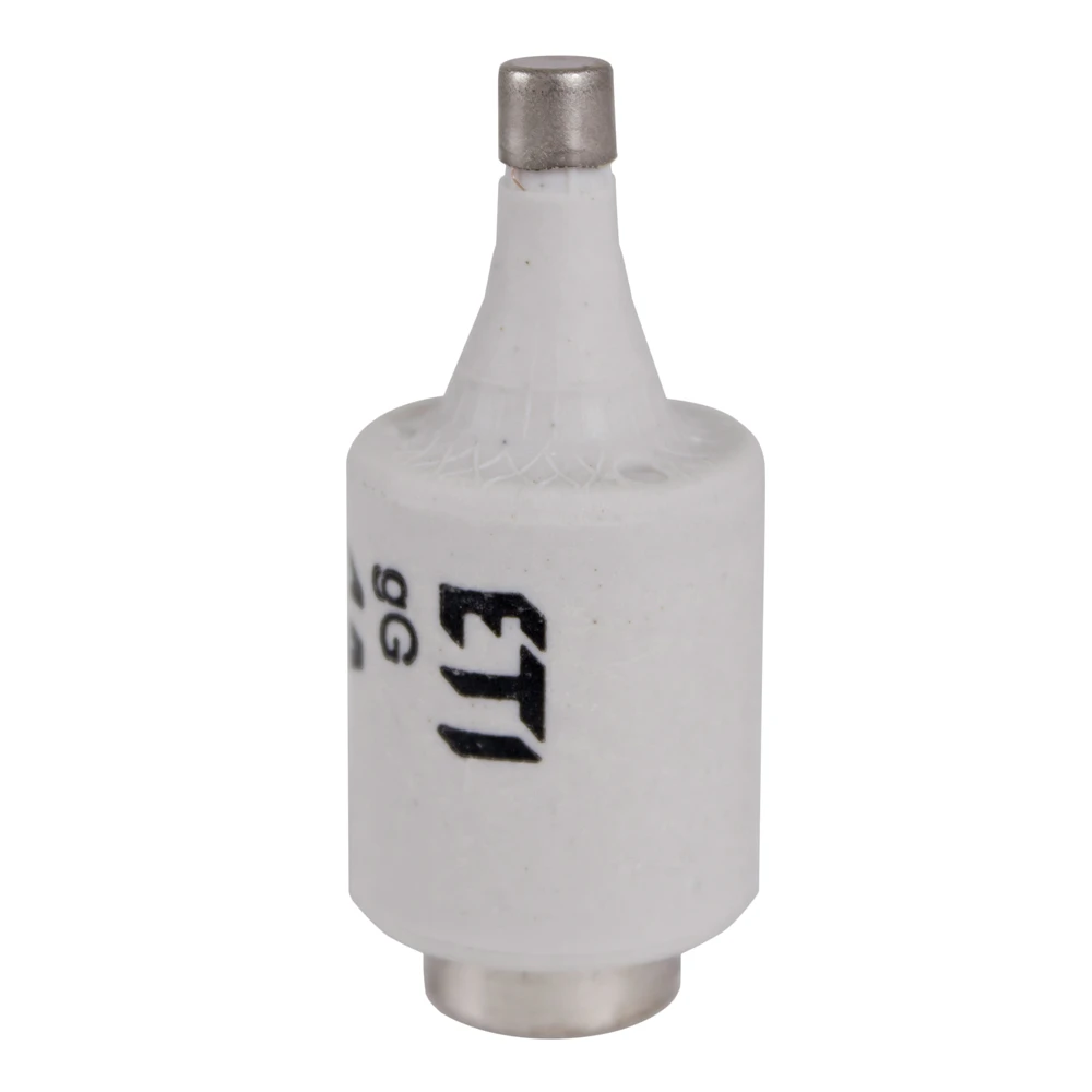 ETI D-zekering 500V snel 416611007 7098497