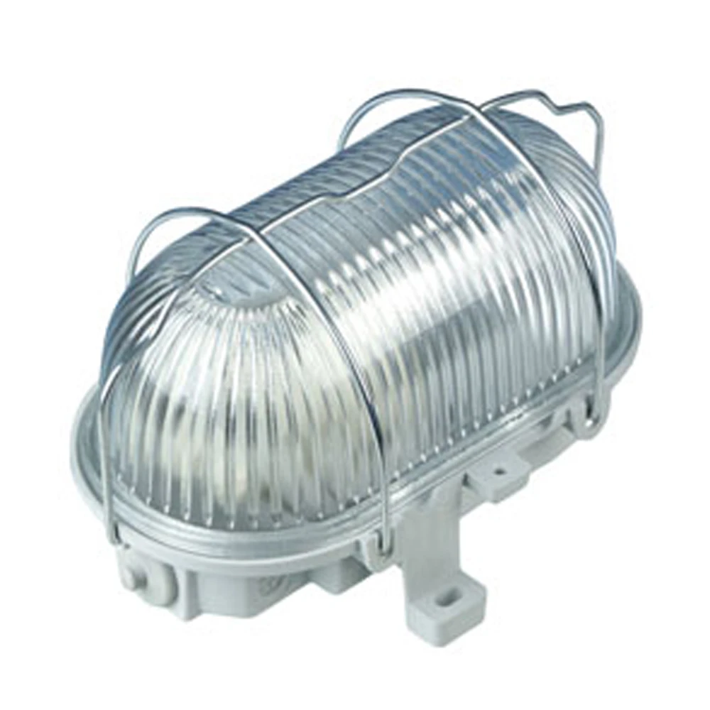 REV Ritter Plafond-/wandarmatuur Ovaal 218133001 7099641