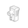HK / HAKA - Coax connector - Stekker haaks male 554500006 7099733