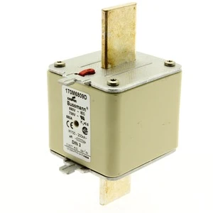 Eaton - HRC zekering - FUSE 550A 690V aR DIN 3 HSDNH 170M6809D 709995