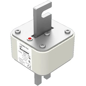 Eaton - HRC zekering - FUSE 1000A 690V 3/110 AR UC 170M6164 710039