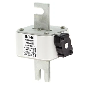 Eaton - HRC zekering - FUSE 1250A 1000V 3KN/110 AR 170M8626 710149