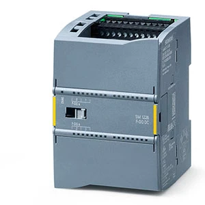 Siemens - PLC digitale in- en uitgangsmodule - 6ES7226-6DA32-0XB0 6ES72266DA320XB0 71015