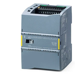 Siemens - PLC digitale in- en uitgangsmodule - 6ES7226-6BA32-0XB0 6ES72266BA320XB0 71021