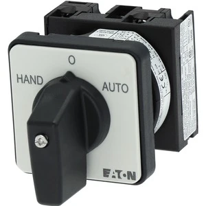 Eaton - Besturingsschakelaar - T0-1-15431/E 019872 710467