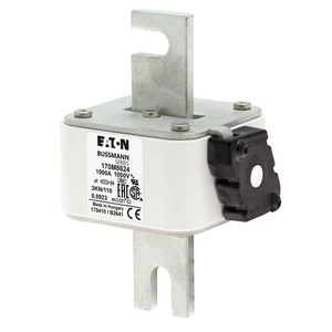 Eaton - HRC zekering - FUSE 1000A 1000V 3KN/110 AR UR 170M8624 710810