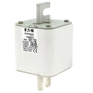 Eaton - HRC zekering - FUSE 900A 690V 3TN/110 AR UC 170M6213 710888