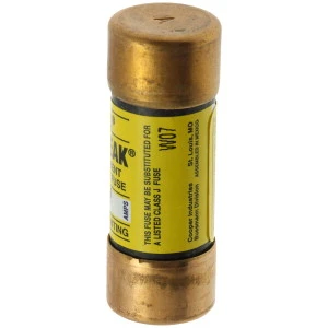 Eaton - Smeltpatroon (mes) - LOW-PEAK CLASS J T/D LPJ-2SP 712358