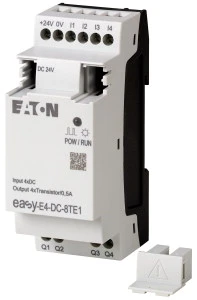 Eaton - Logische module - EASY-E4-DC-8TE1 197219 713013