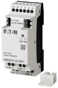 Eaton - Logische module - EASY-E4-UC-8RE1 197217 713102
