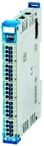 Eaton - Veldbus, dec. periferie - analoge in- en uitgangsmodule - XN-322-8AIO-I 178771 713197