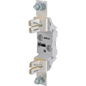 Eaton - Toebehoren/onderdelen voor laagspannings-schakeltechniek - NH3 SINGLE POLE SILVER 1/4 SCREW SD3-D 714268