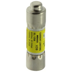 Eaton - Cilindrische zekering - LOW PEAK CC TIME DELAY LP-CC-5 714564