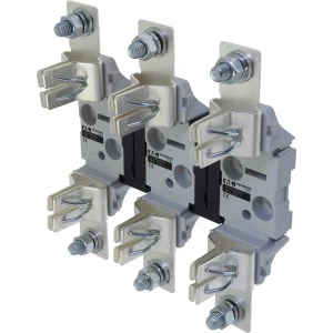 Eaton - D0-zekeringhouder - NH3 Triple Pole Base CE TD3-D 714696