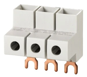 Eaton - Aansluitklem stroomrail - BK25/3-PKZ0-E 262518 714701