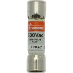 Eaton - Cilindrische zekering - BUSS MIDGET FUSE FNQ-2 714740