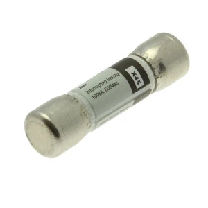 Eaton - Cilindrische zekering - LIMITRON FAST ACTING FUSE KTK-12 714770