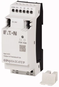 Eaton - Logische module - EASY-E4-DC-8TE1P 197512 714771