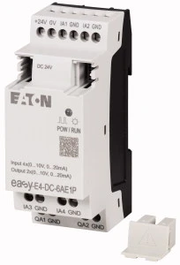 Eaton - Logische module - EASY-E4-DC-6AE1P 197516 714794