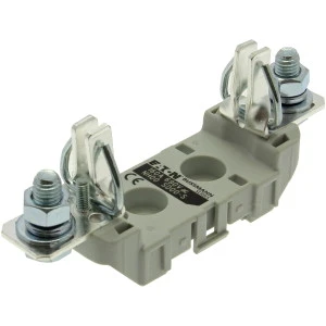 Eaton - Mespatroonhouder - NH00 SINGLE POLE SILVER SD00-S 715008