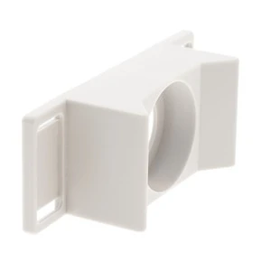 Eaton - Afdekking D0-zekeringhouder - 1 P FUSE BASE COVER D01 SFPCD01 715048