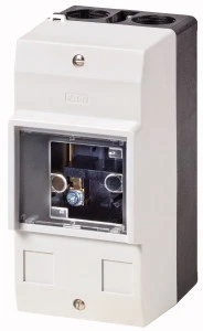 Eaton - Schakelaarkast leeg - CI-PKZ0-M 267083 715103