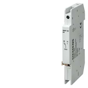 Siemens - Nevenapparaat modulair - 3NW7903 3NW7903 71529